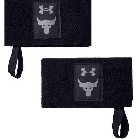 Under Armour Other - UNDER ARMOUR Unisex Wrist Wraps